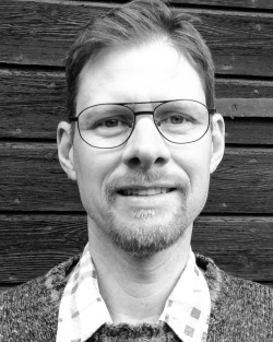 Anders Drottja Foto Margarethe Drottja