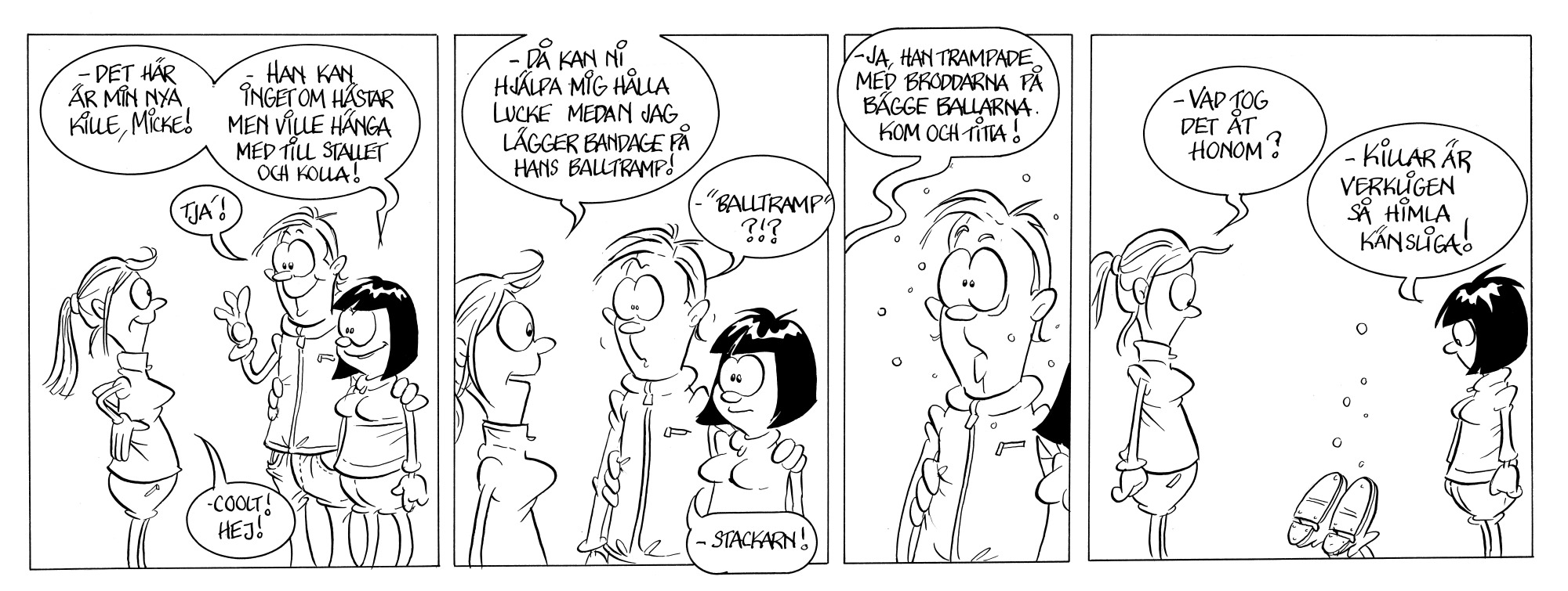 Balltramp