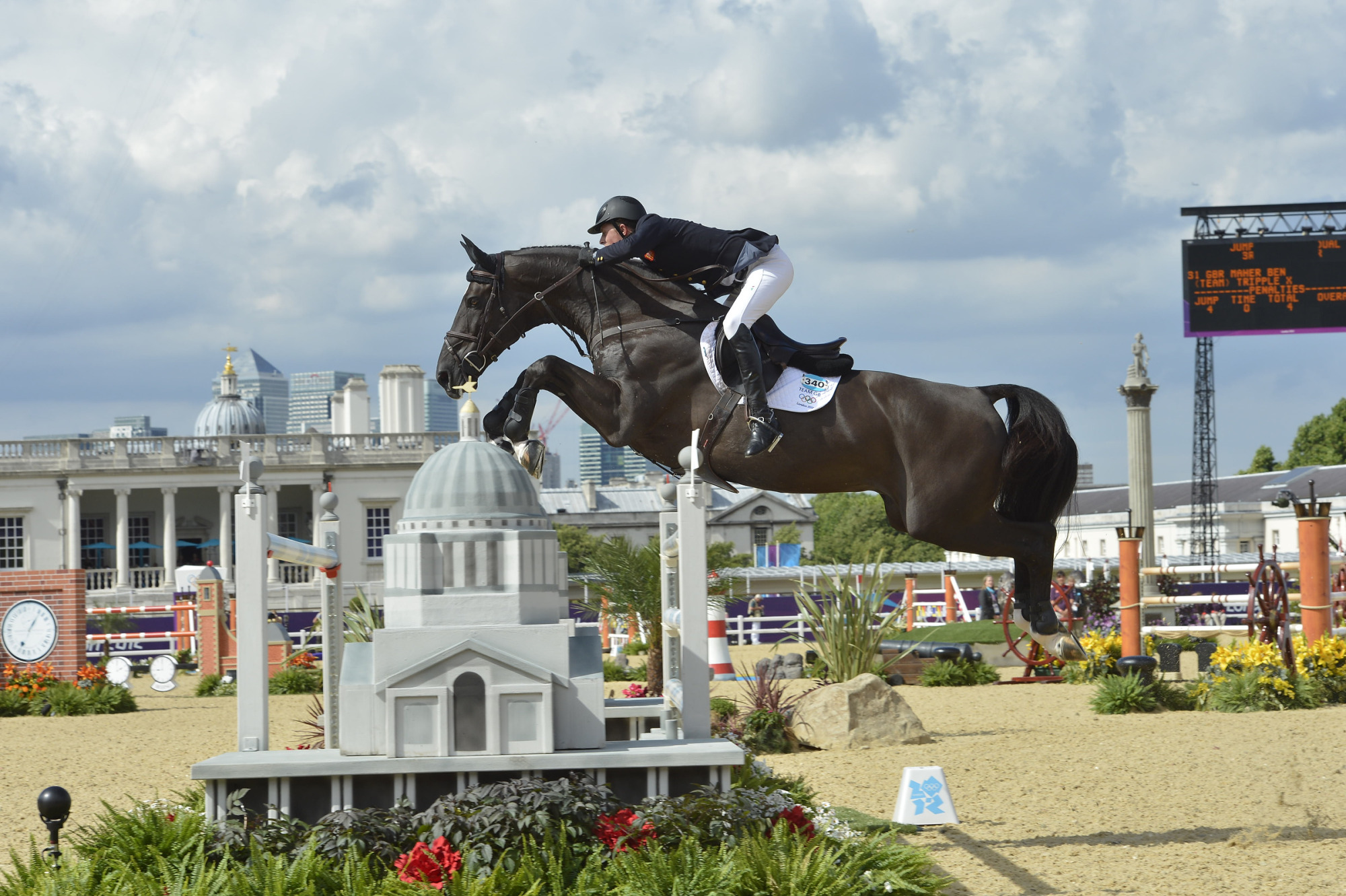 Benmaher2012os