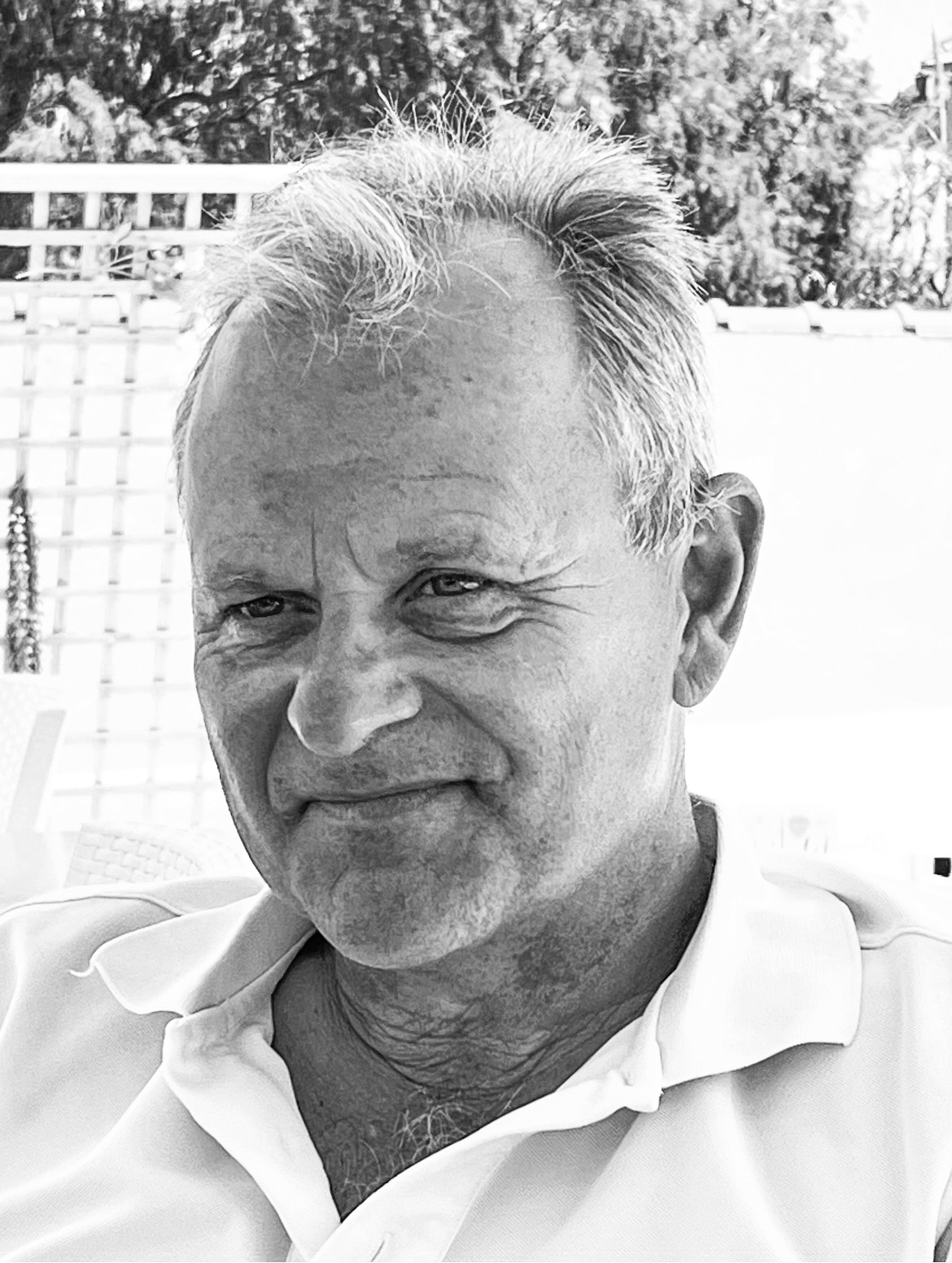 Björn Axelsson