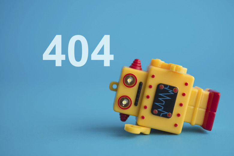 Catharina Hansson: 404. Hästmänniskan saknas