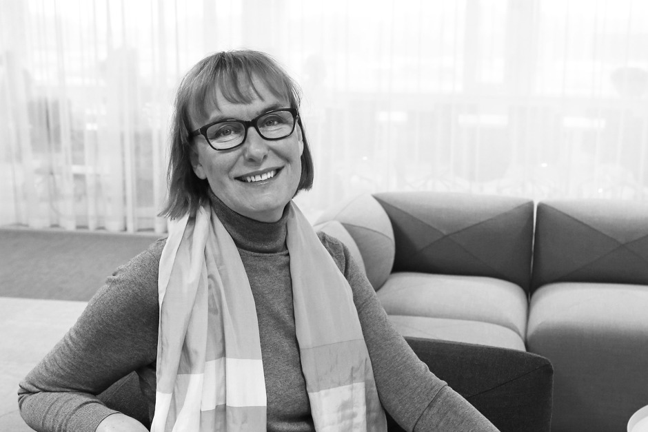 Maria Guggenberger: ”Målet är att ridning inte ska bli en klassfråga”