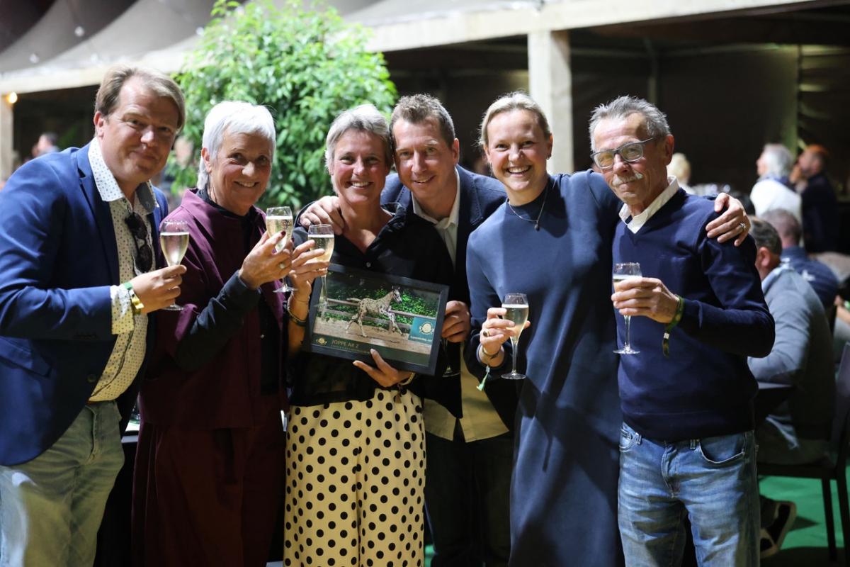 Nieuws-annelore-rougiers-midden-had-wat-te-vieren