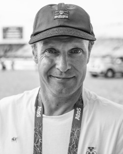 Os 2016, Dag 2 Stallgenomgång