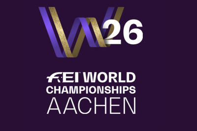 VM i Aachen 2026: Hela programmet, tv-tiderna och medaljklasserna