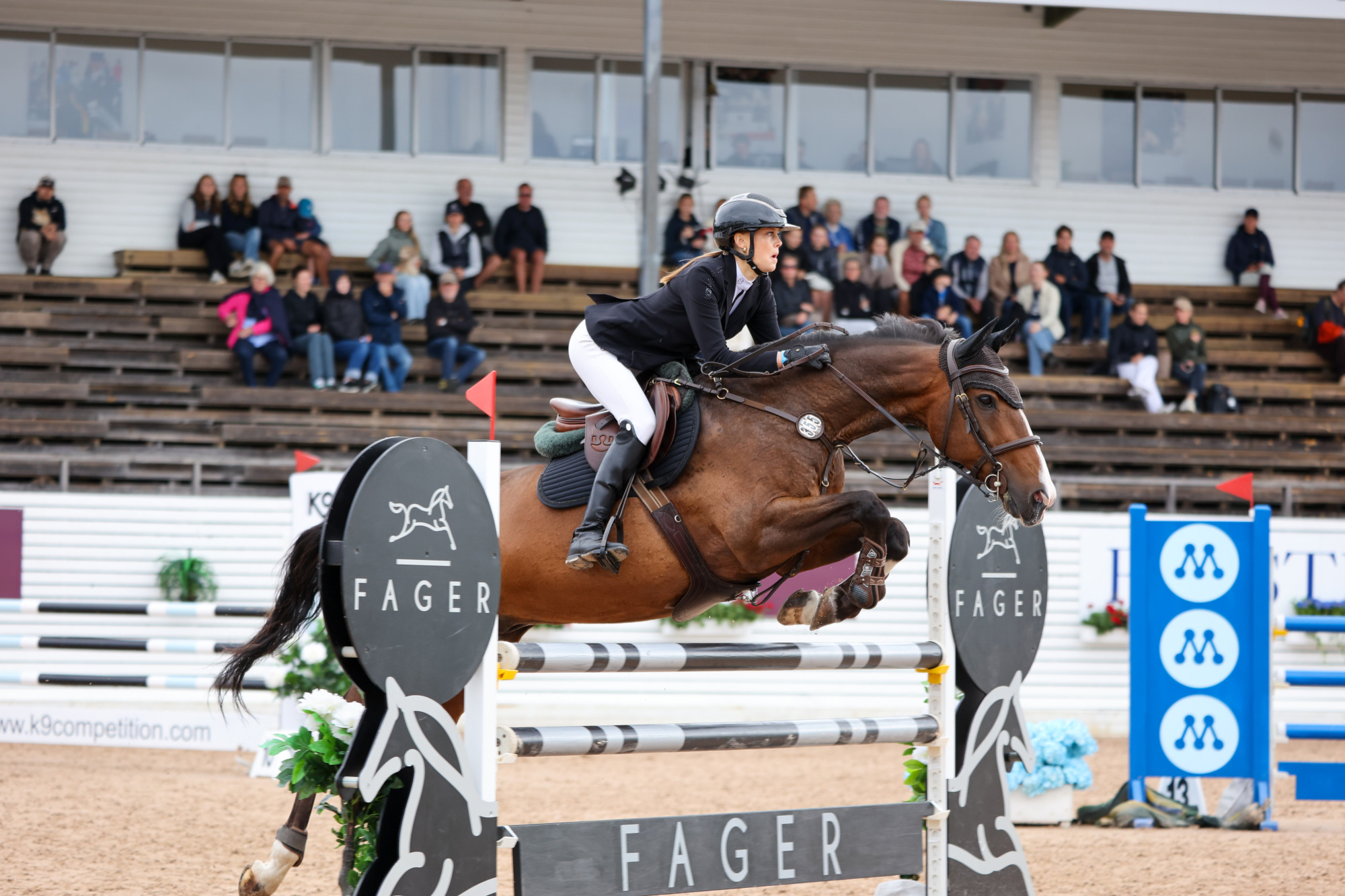 Esther Ansgariusson - Cool Boy O Fj-9632
