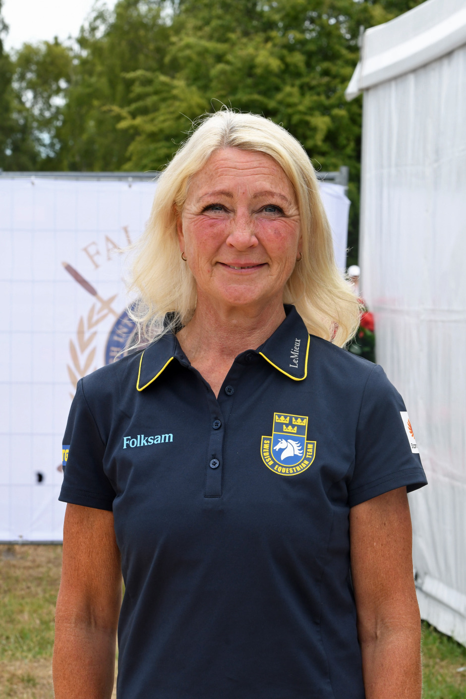 VM-truppen tar form – landslagsledaren pekar ut tre namn