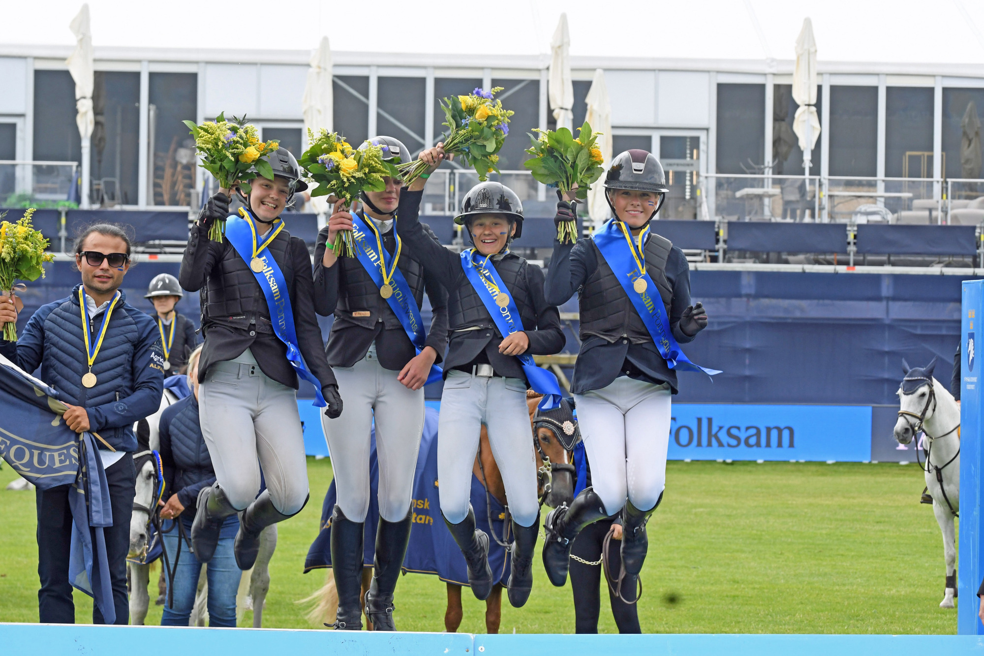Föreningen Nytorp Equestrian