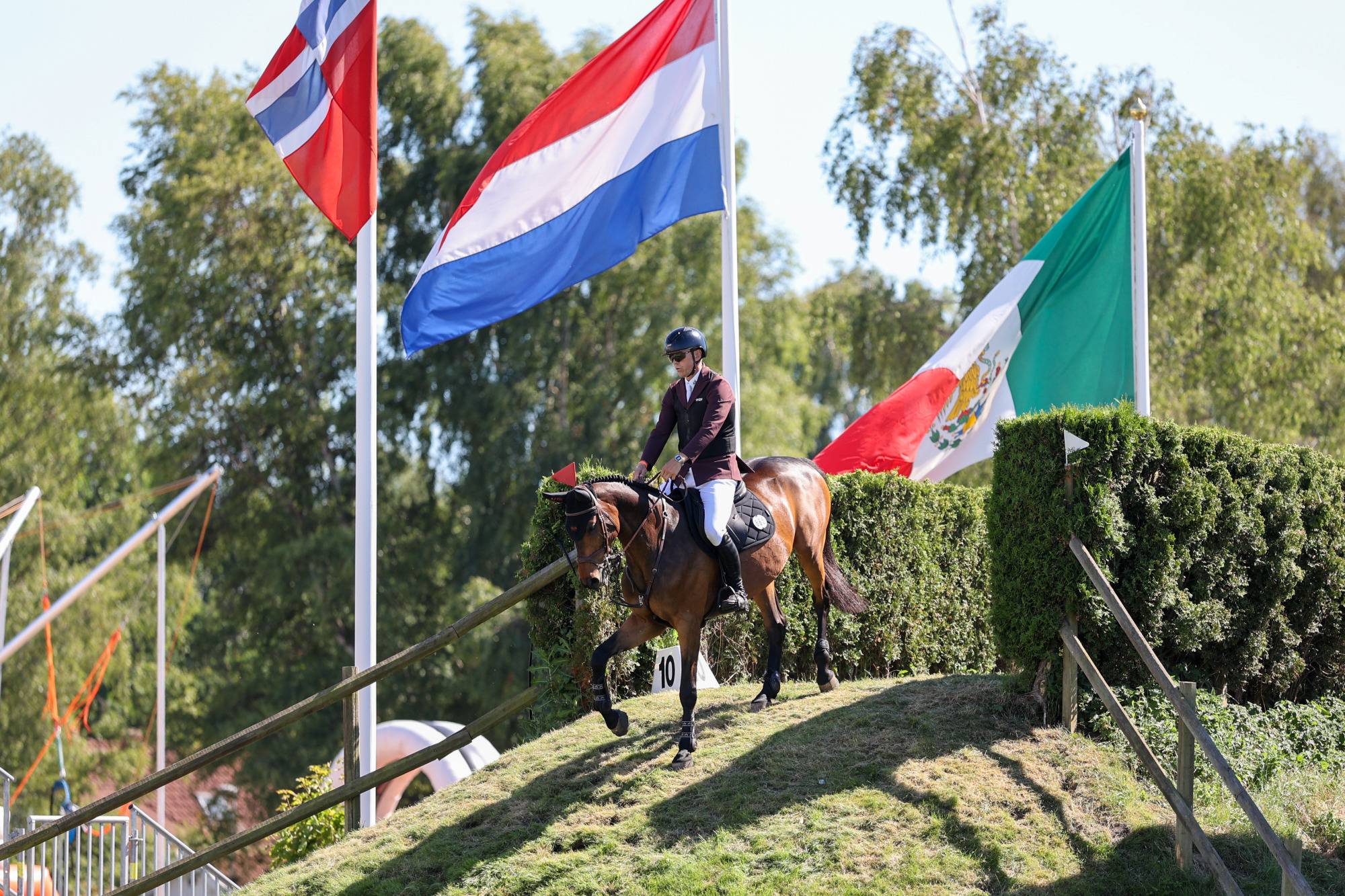 Falsterbo Horse Show 2026 Klass S07 - Csio5* Falsterbo Derby (228(i)b) 1.50m