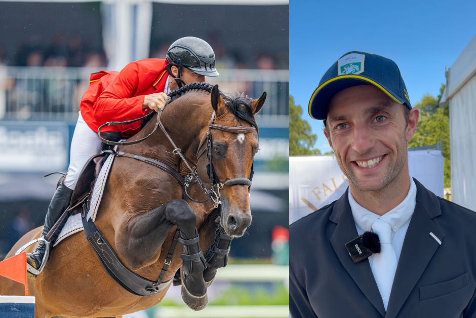 VM-favoriten: ”Det här är en fantastisk tid i våra liv”