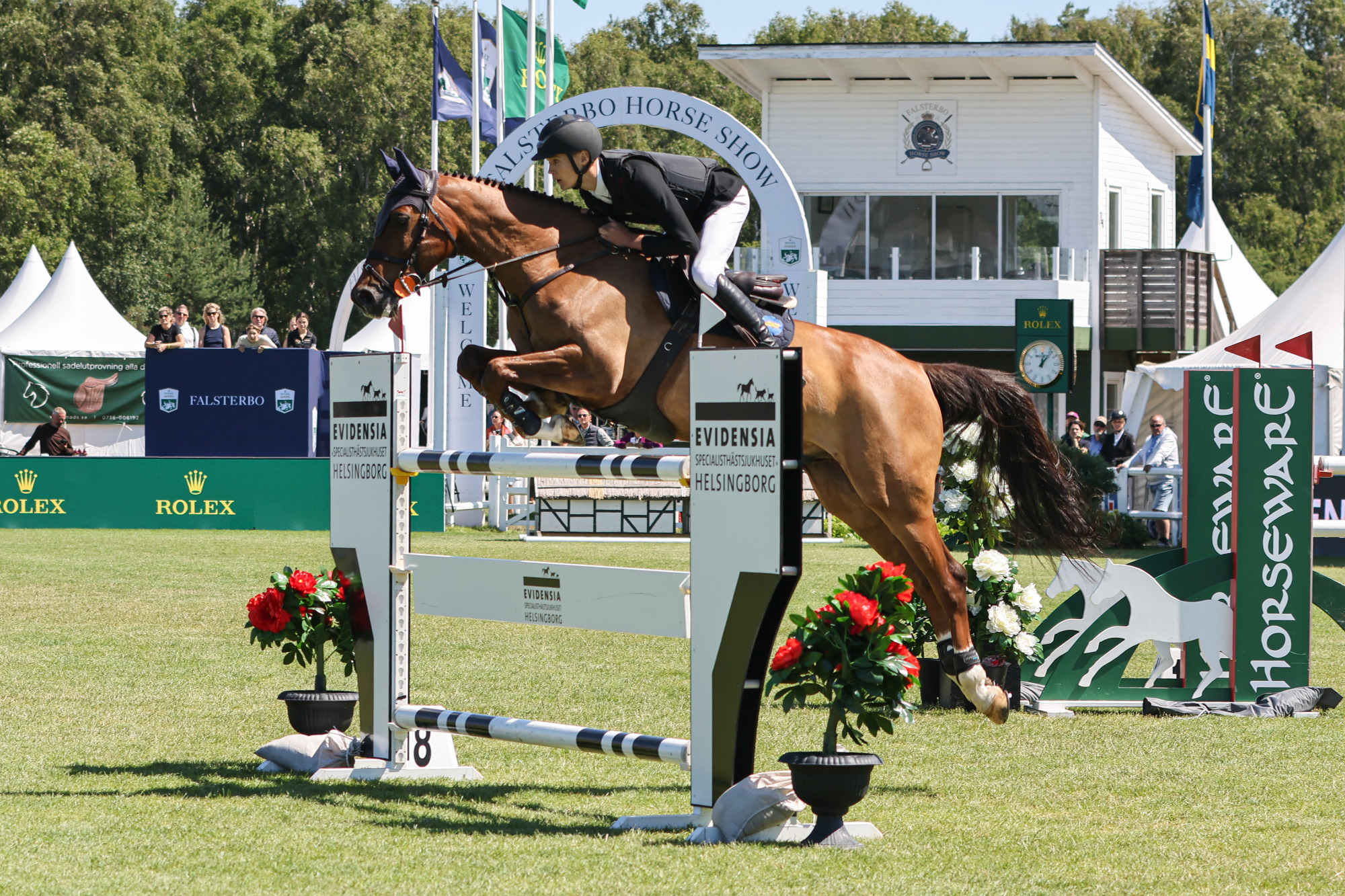 Viggo Bergstrand - Iwan La-7556