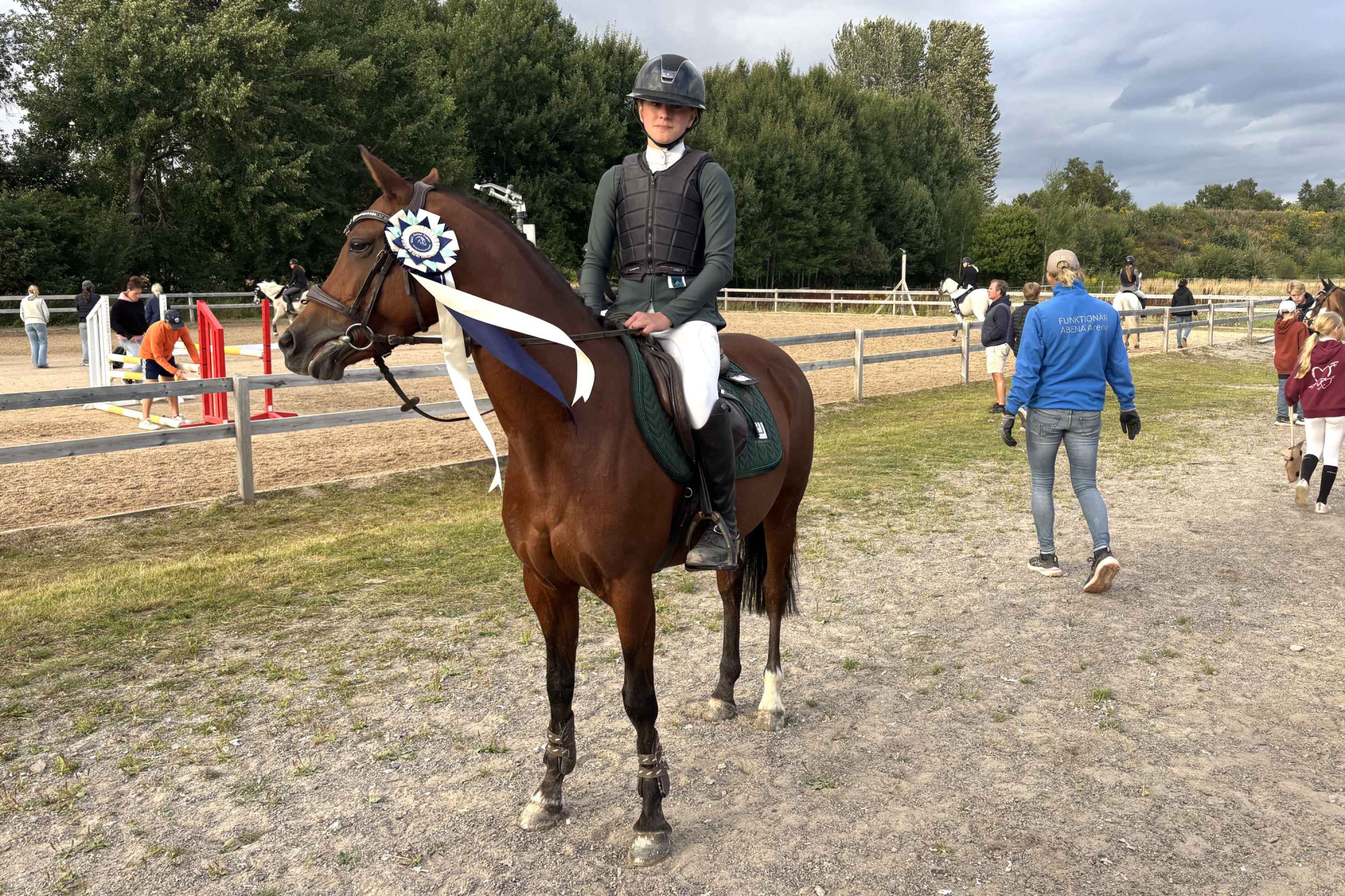 408 Lilly Och Poppis