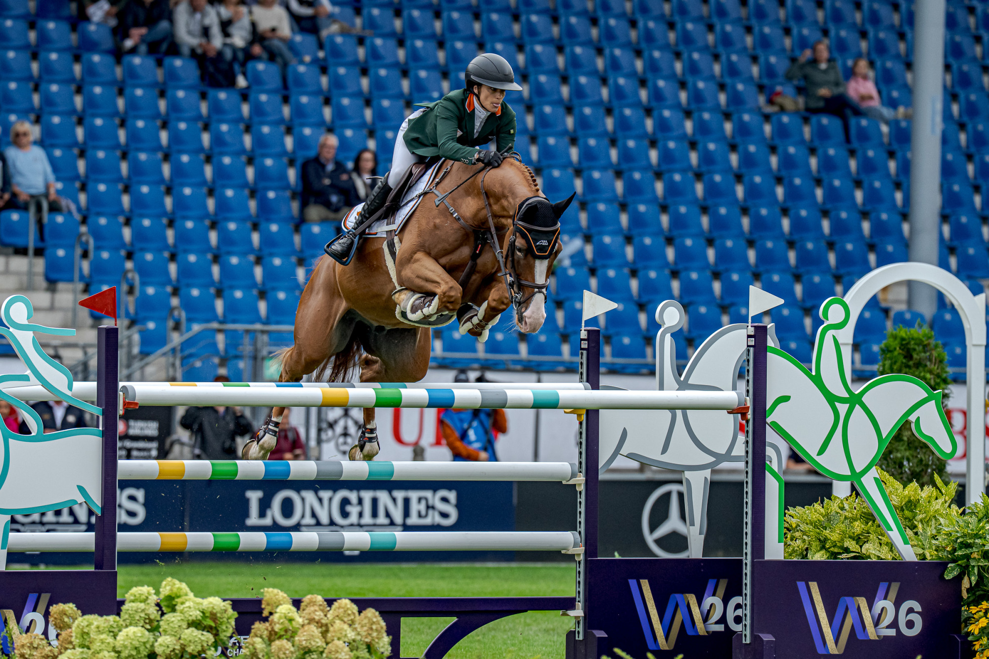 Alexa Stais (cyp) Cornflake Cr
