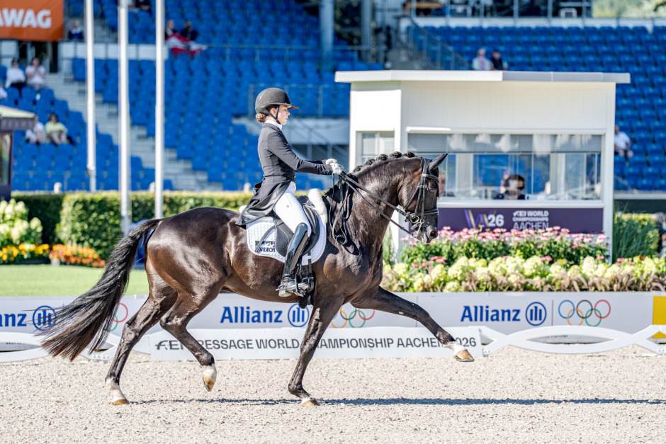 LIVE: Tre svenskar på startlinjen – följ Grand Prix Special här