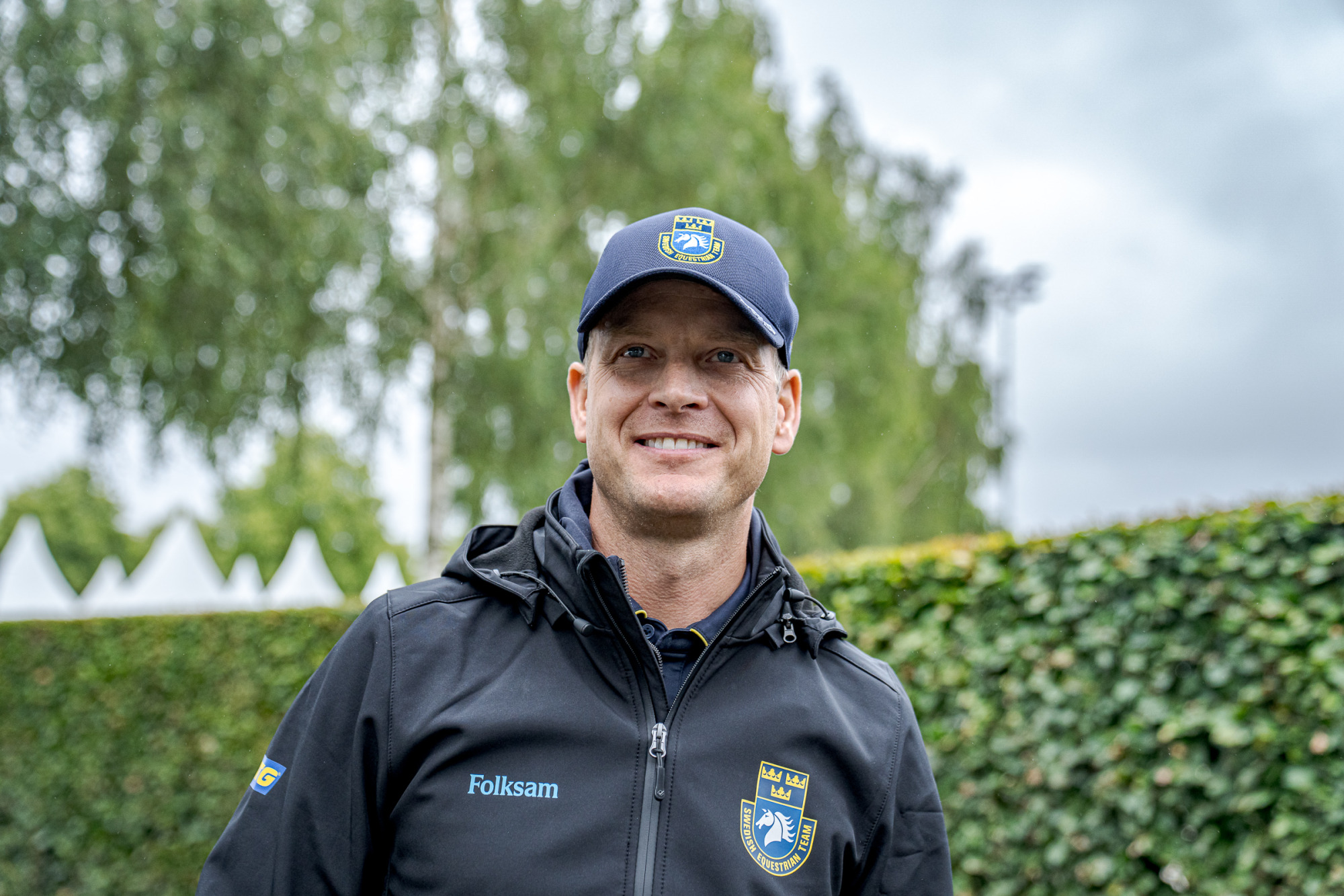 Henrik Ankarcrona