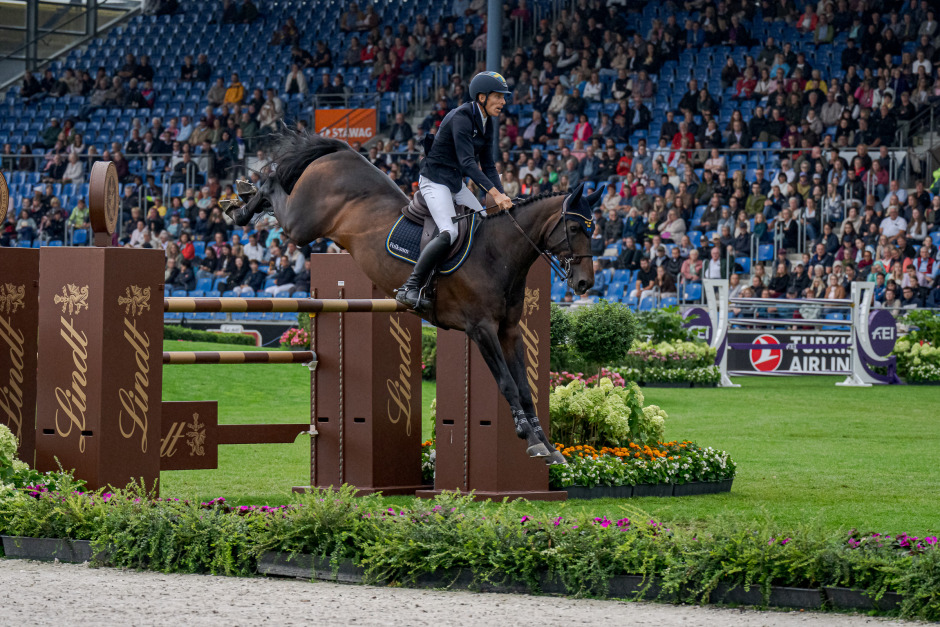 Sverige jagar VM-medalj – här är fredagens svenska tider