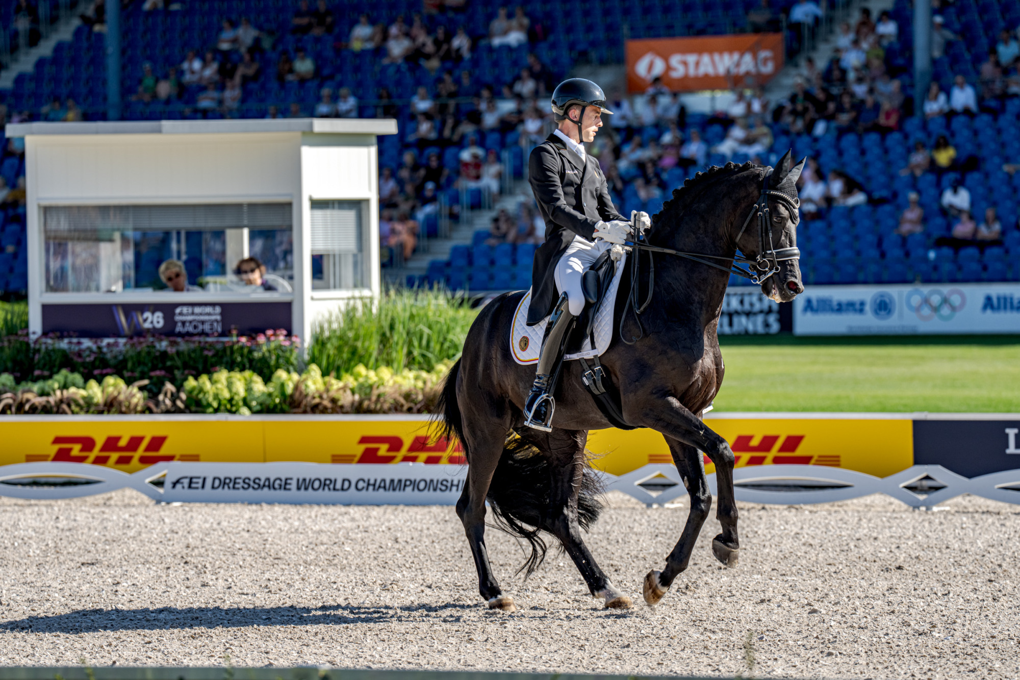 Justin Verboomen (bel) Zonik Plus