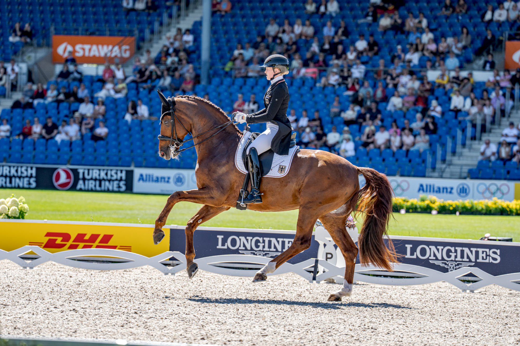 Katharina Hemmer (ger) Denoix Pch