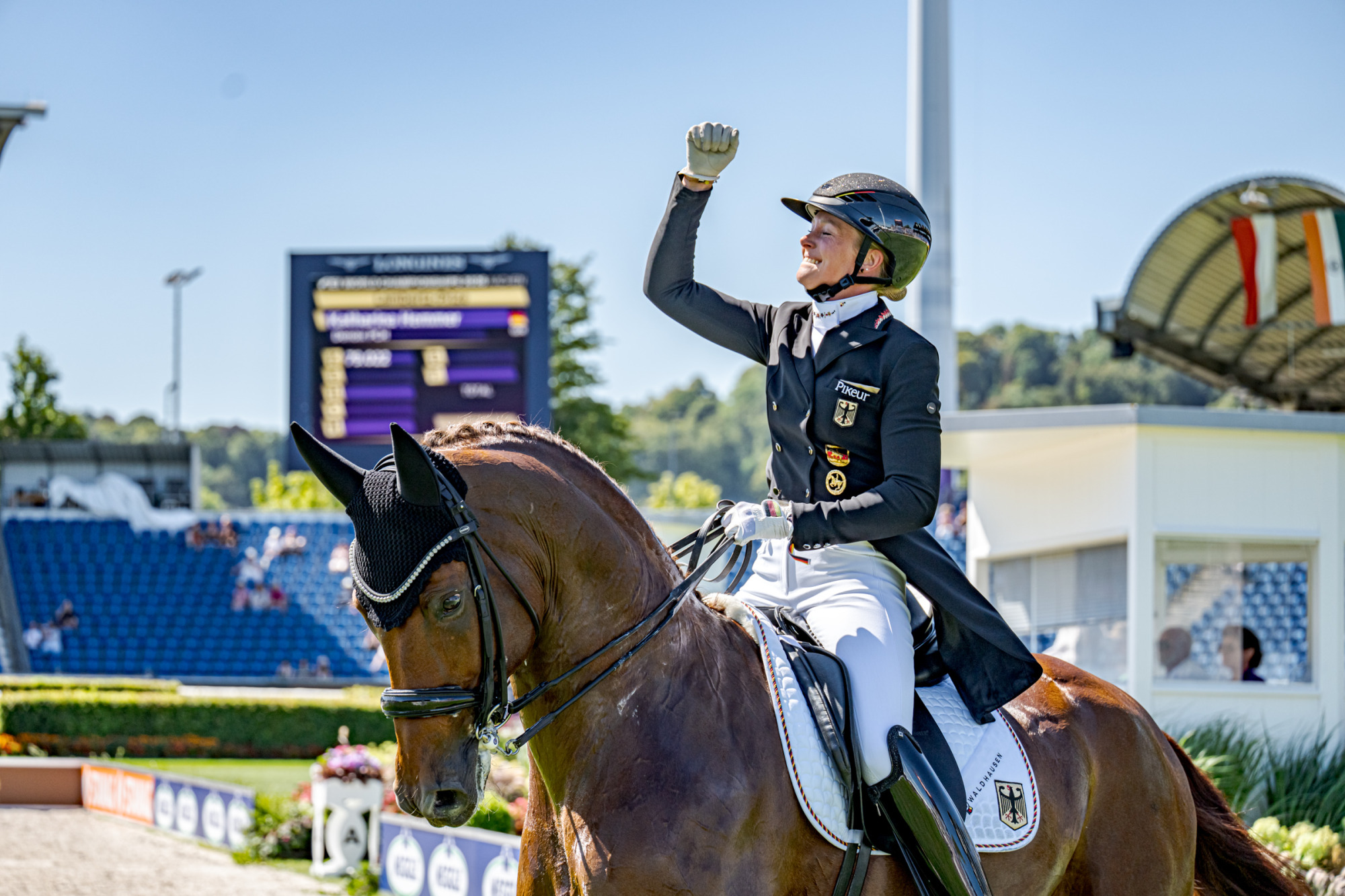 Katharina Hemmer (ger) Denoix Pch