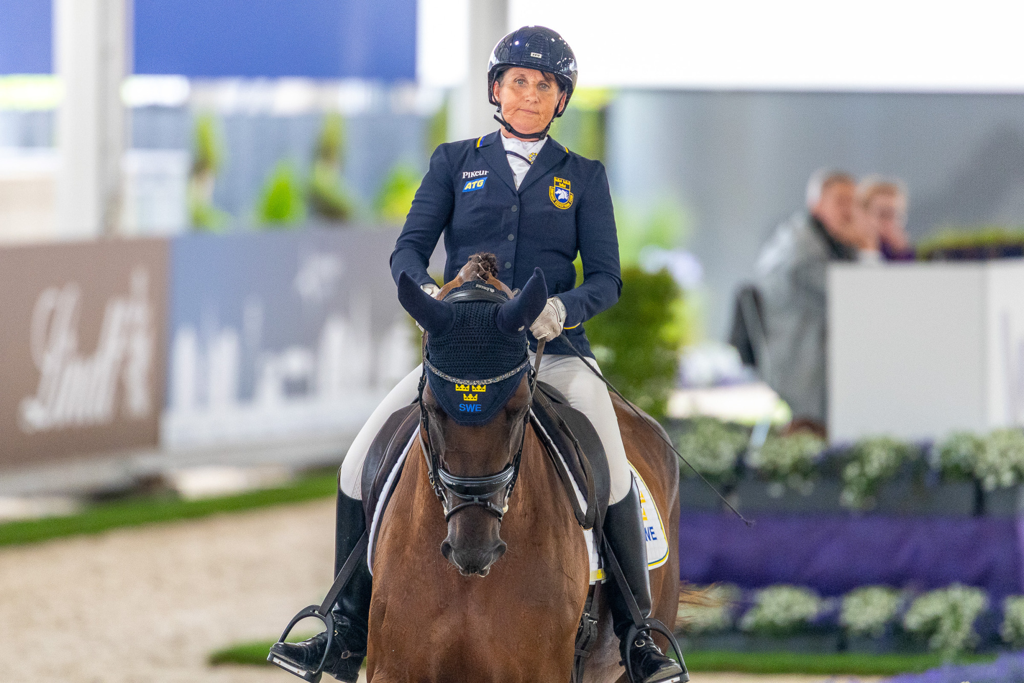 Fei World Championships 2026 Aachen