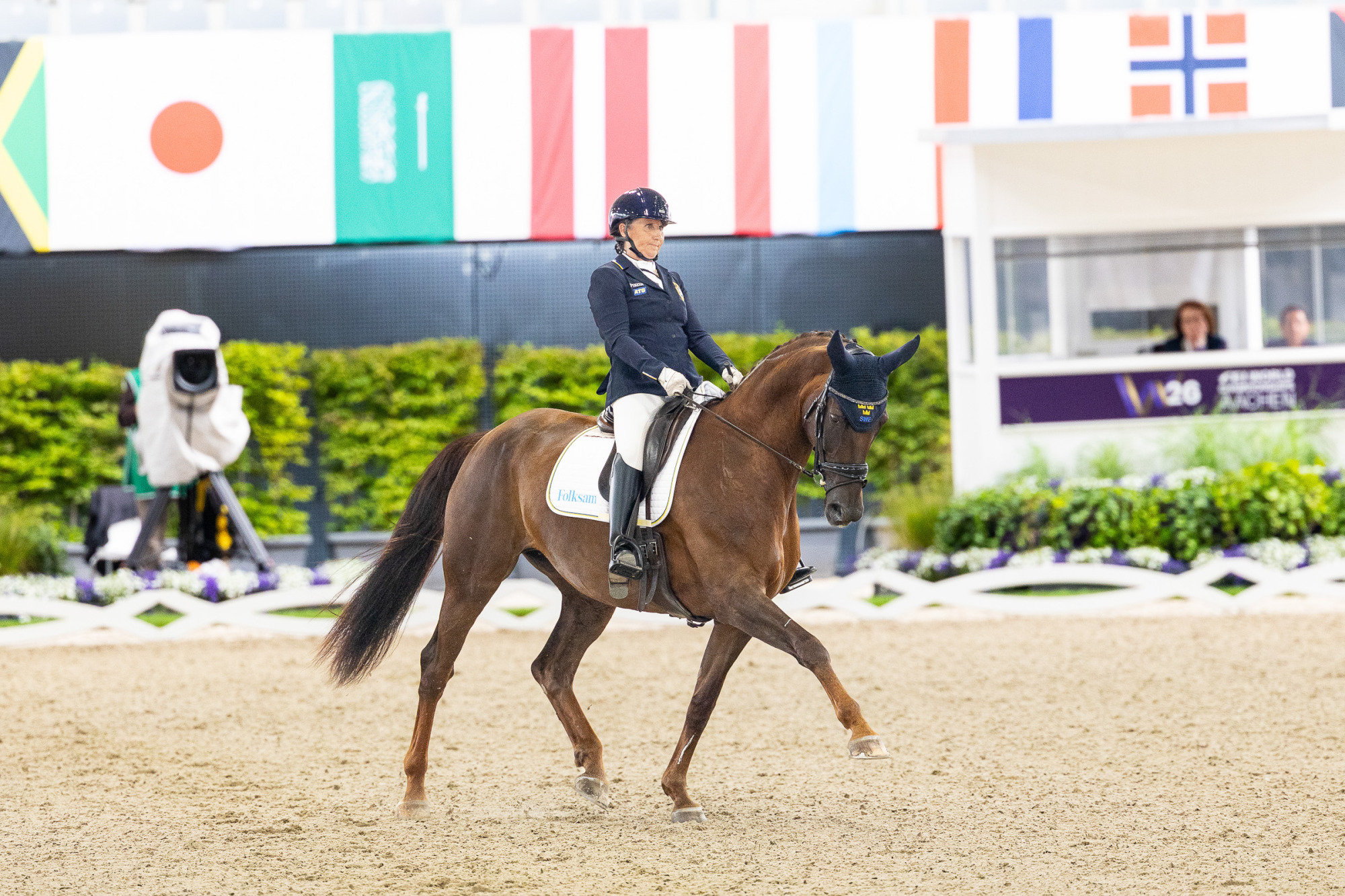 Fei World Championships 2026 Aachen