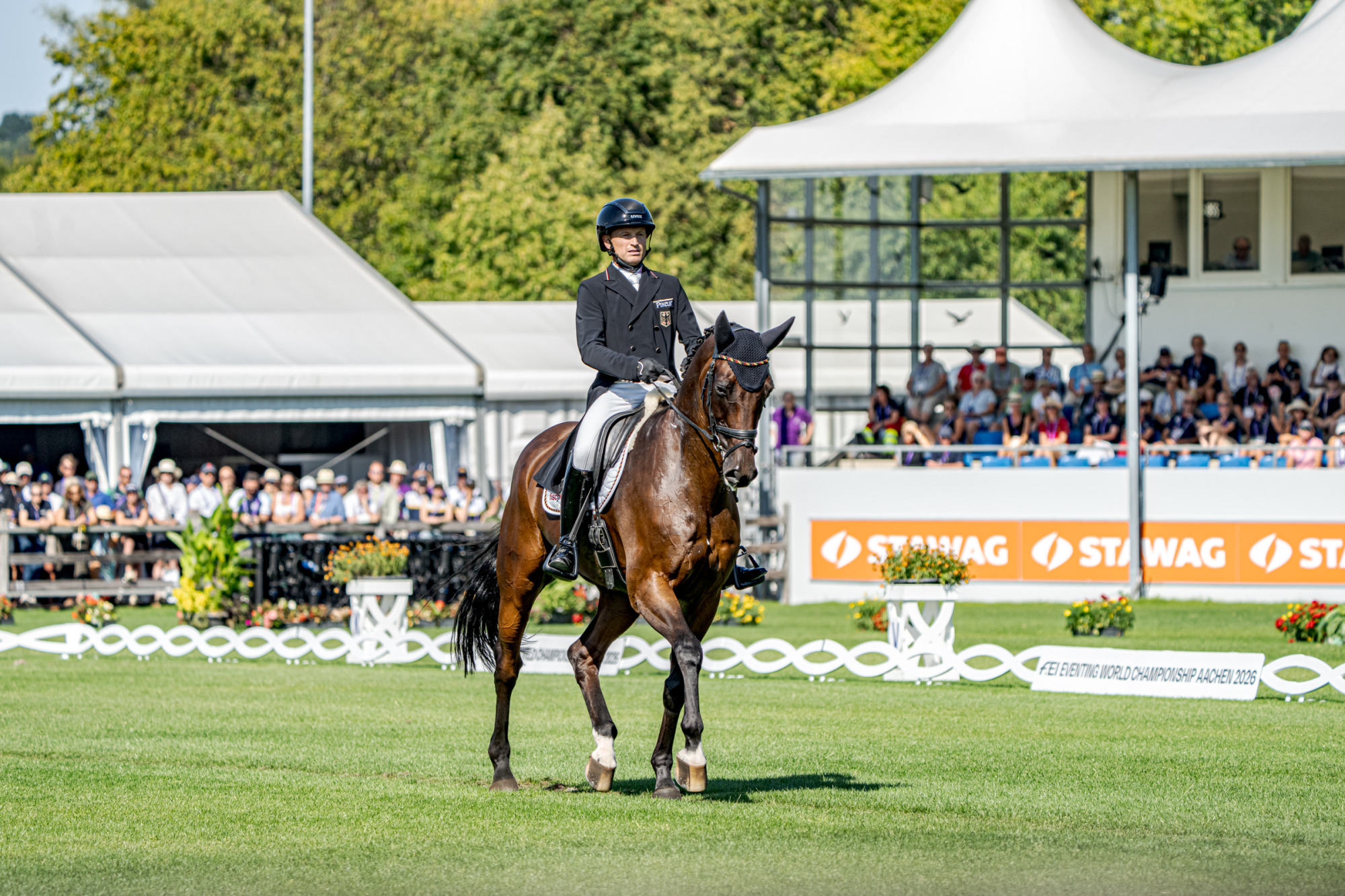 Michael Jung (ger) Fischerchipmunk Frh