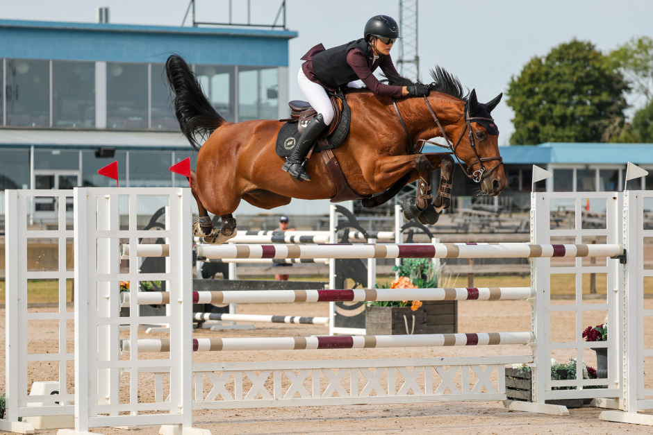 Grevlundaprofilerna toppade Sundbyholms Grand Prix