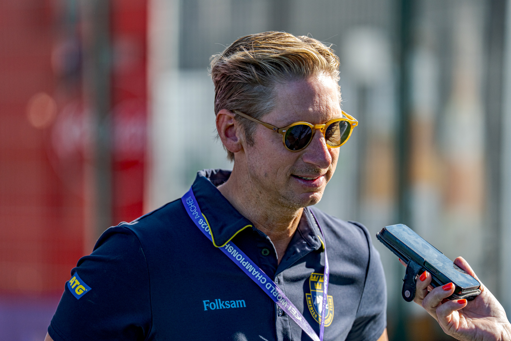 Patrik Kittel
