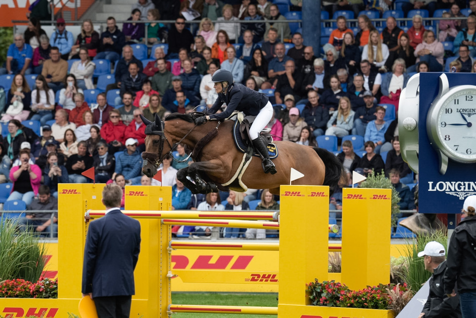Petronella efter rivningen: ”Skit”