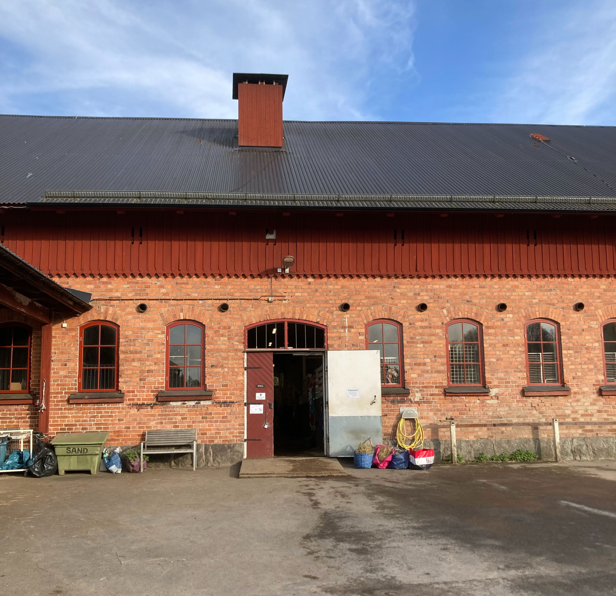 Riddersvik
