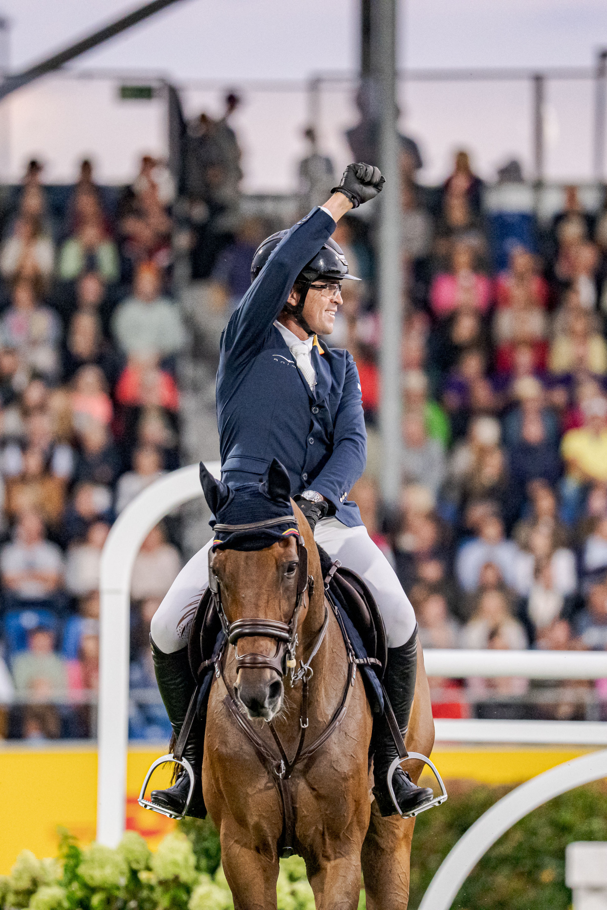Roberto Teran Tafur (col) Dez' Ooktoff