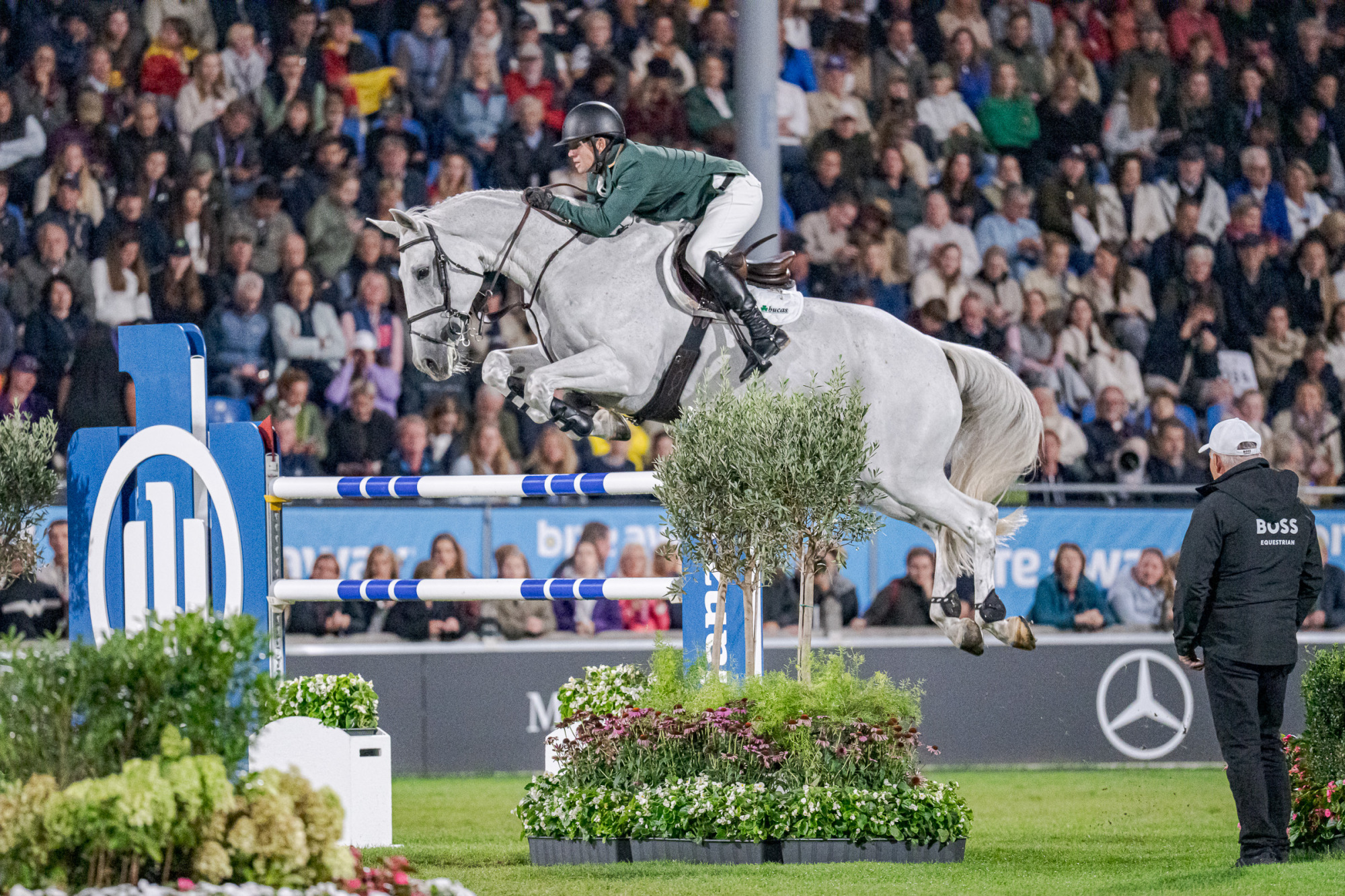 Shane Sweetnam (irl) James Kann Cruz