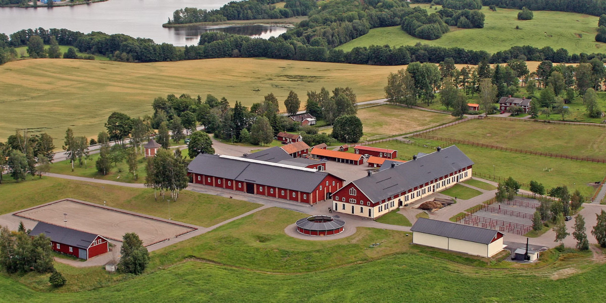 Sparreholm