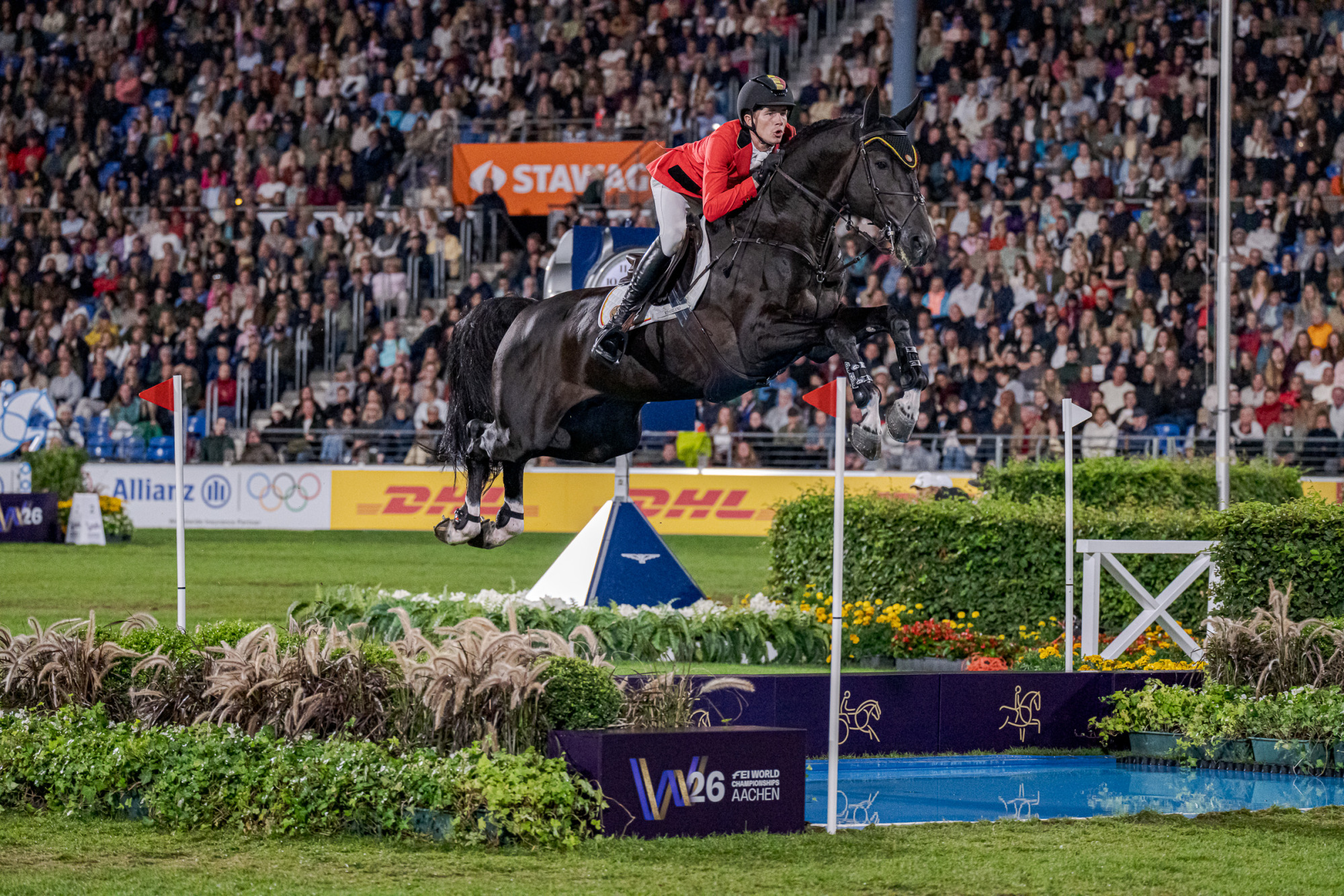 Thibeau Spits (bel) Impress-k Van't Kattenheye 2
