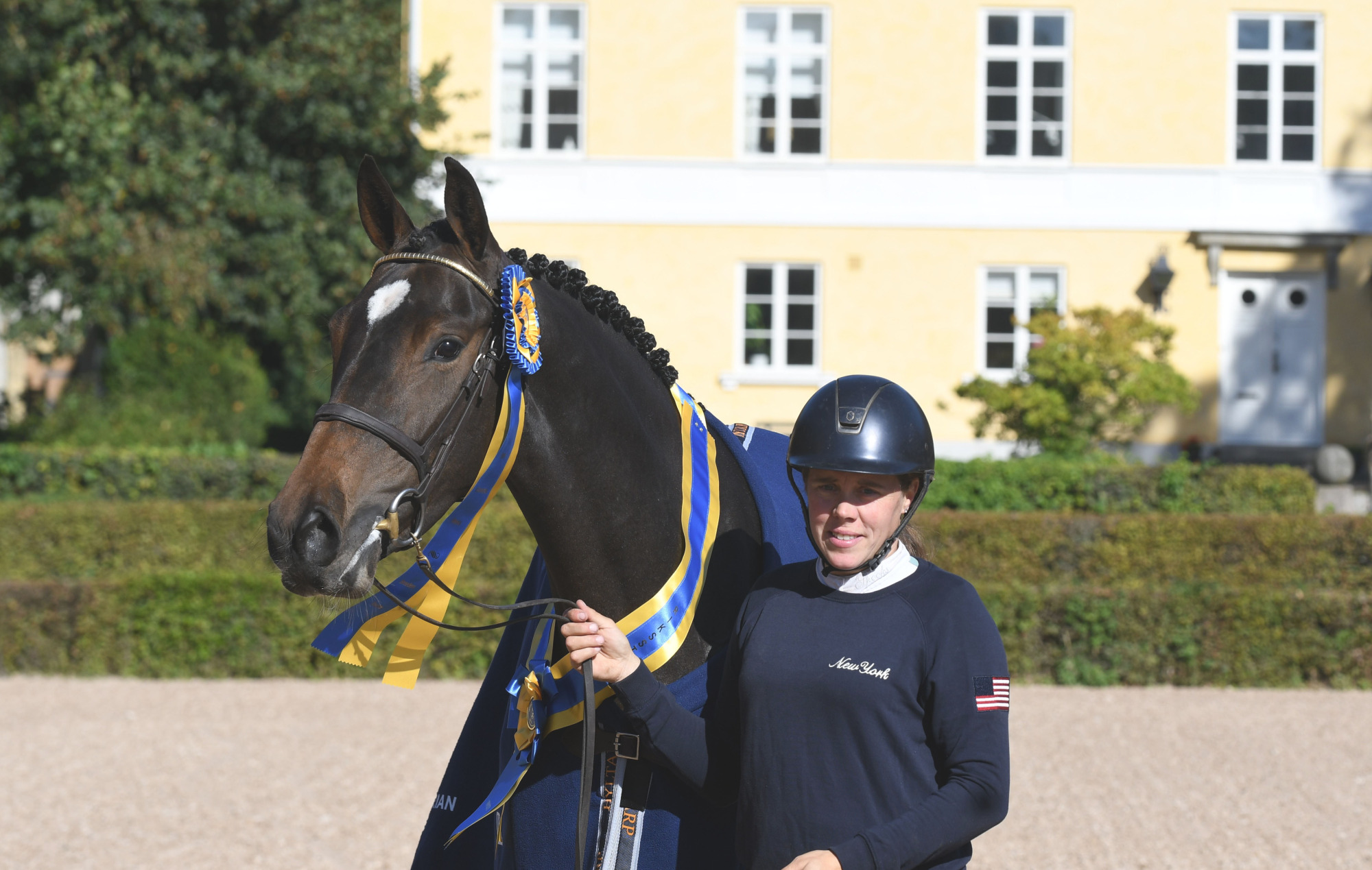 Filippa HSO