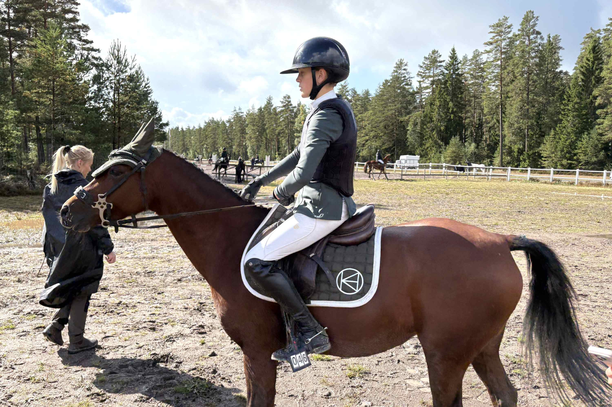 413 Lilly Och Poppis