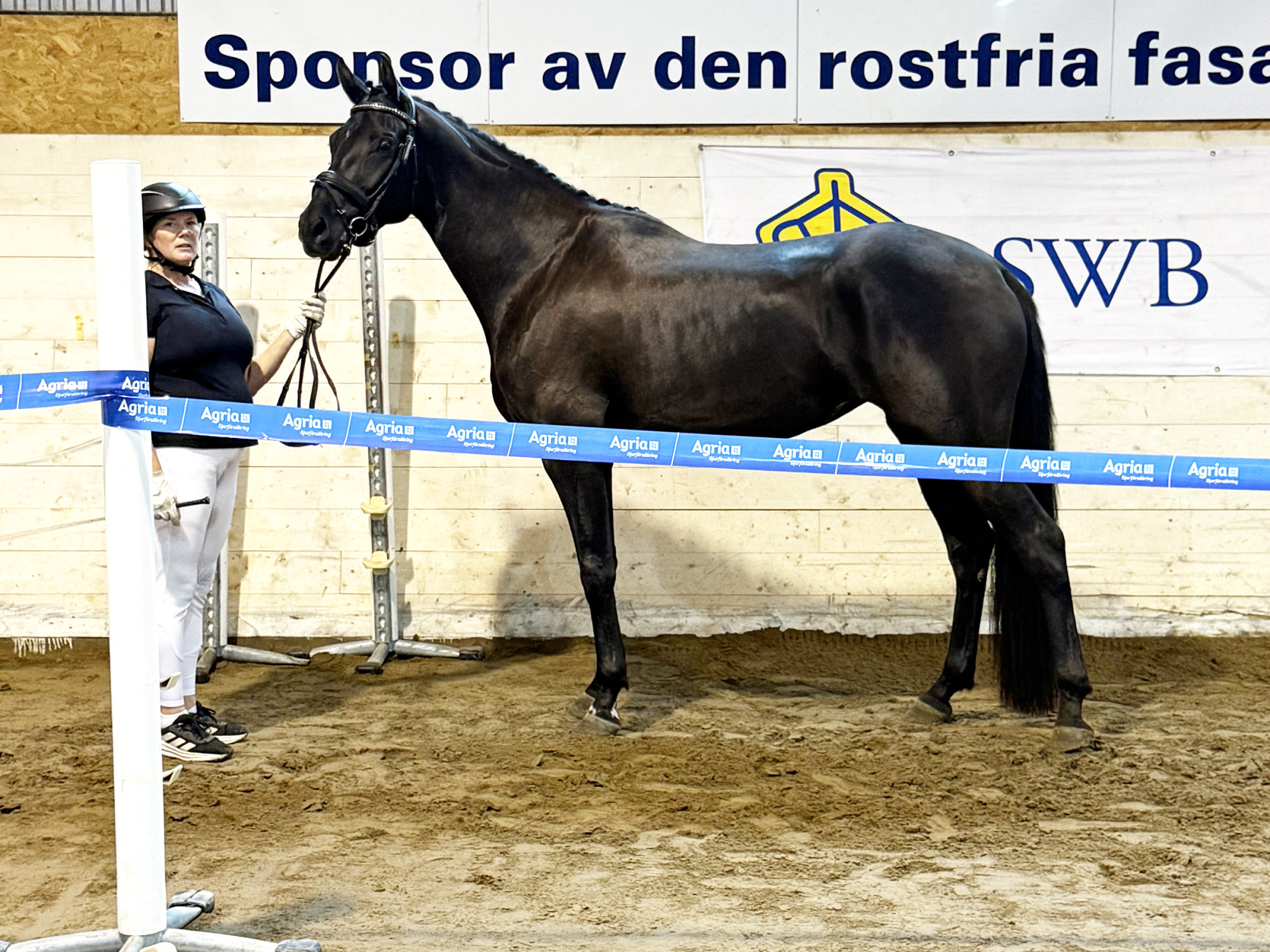 Hurricane Foto Klara Johansson