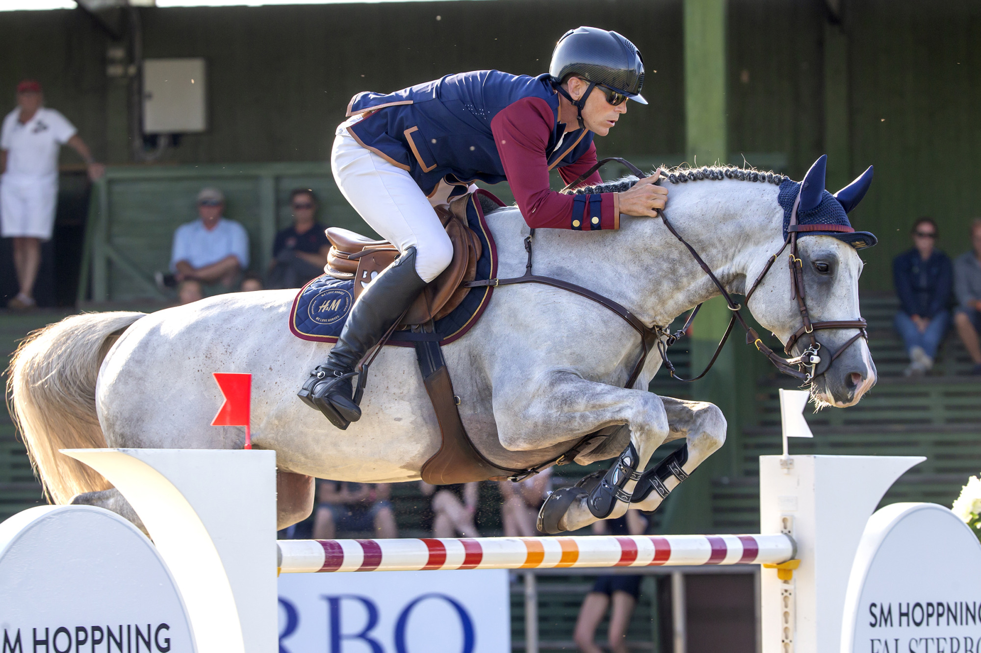 Equestrian Sport