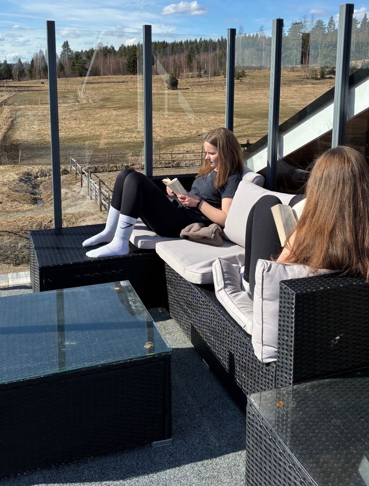 Studentbloggen_naturlara_kafeteria
