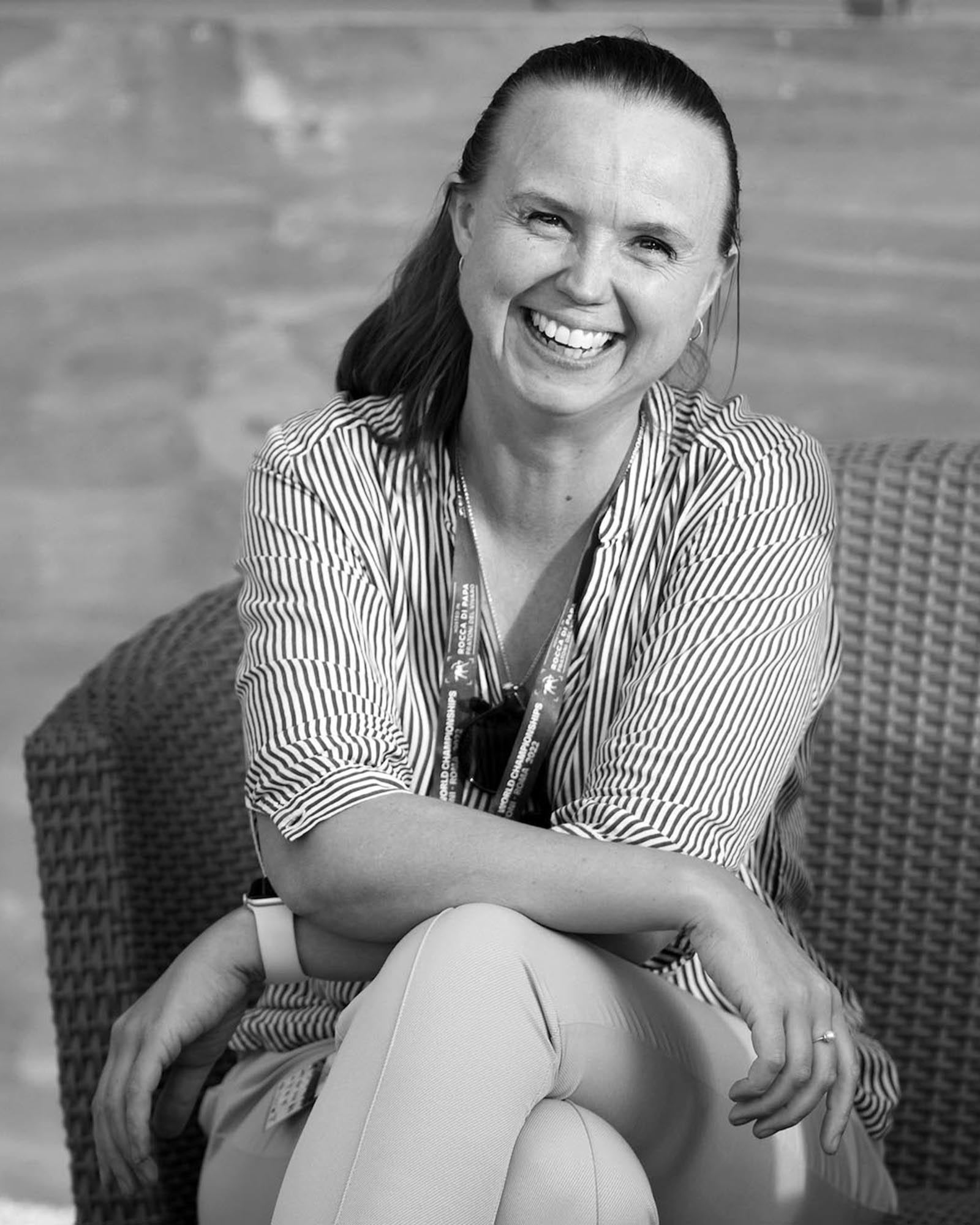 Therese &Ouml;rup
