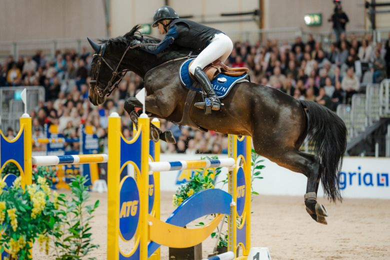Torsdag på Jönköping Horse Show – det händer i dag