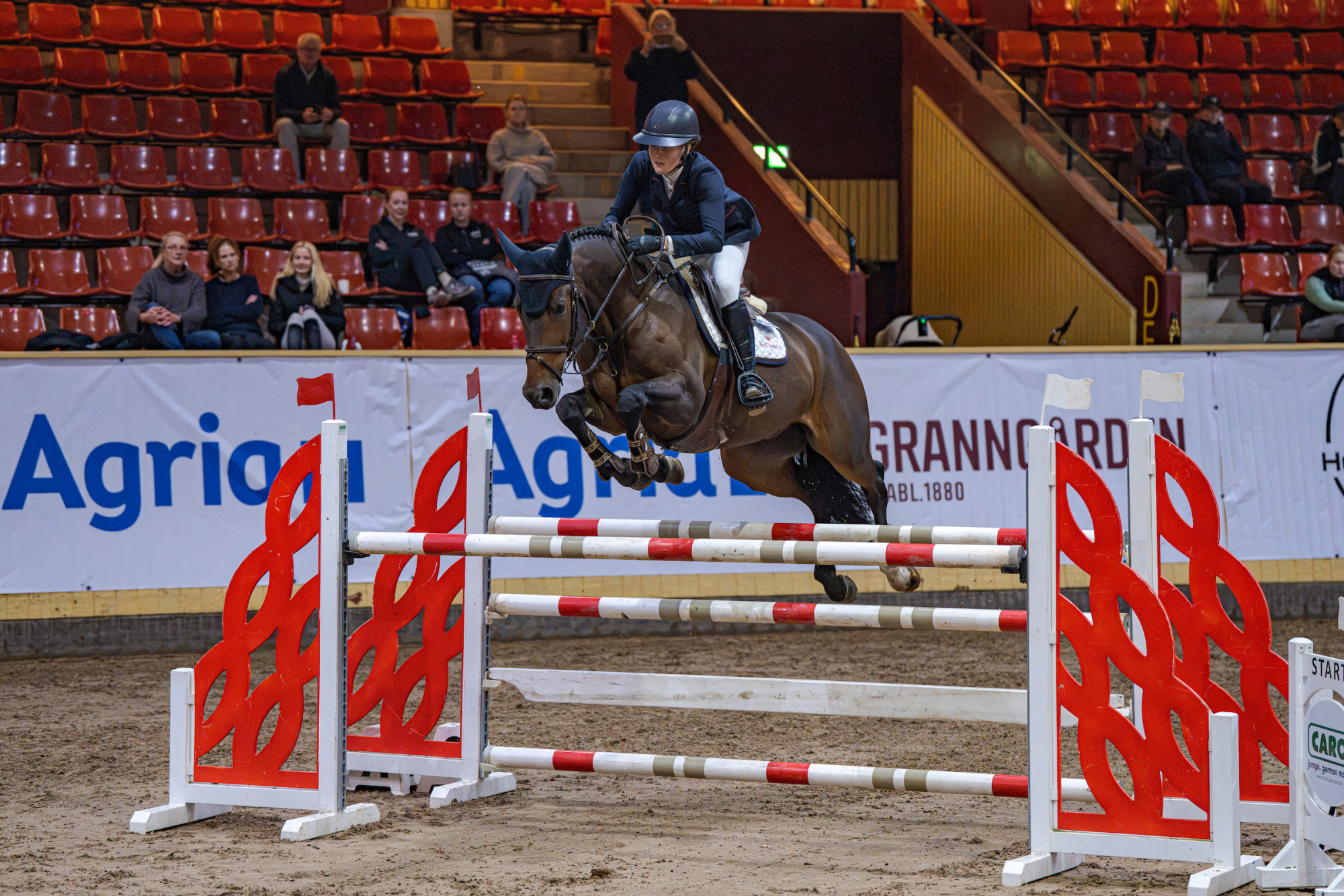 Beata Hermelin Oman Vd Watermolen