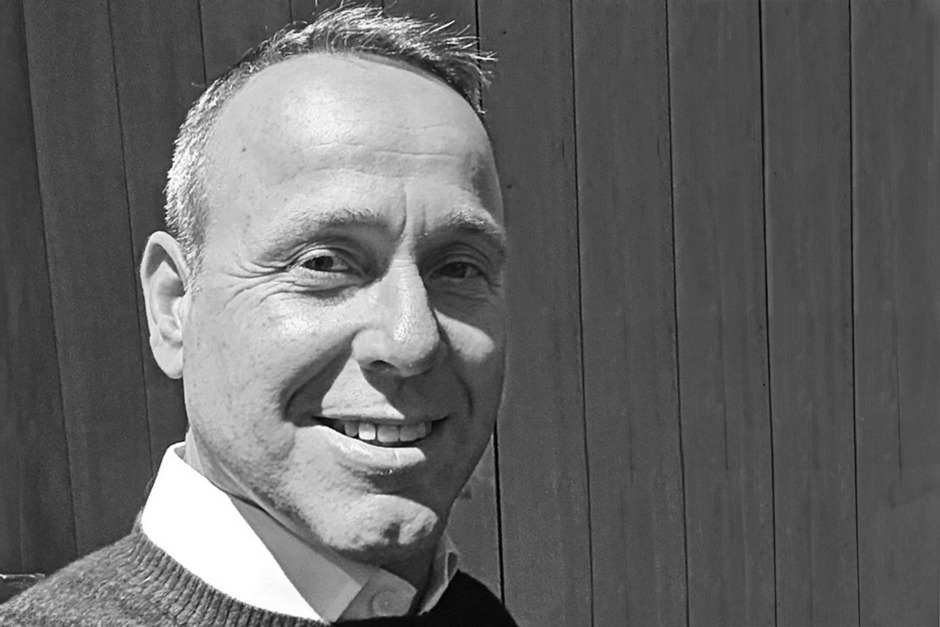 Mikael Carlstedt: ”Jävlar anamma och passion är vår livsstil”