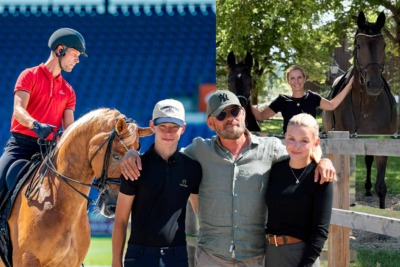 Drömmar, miljarder och möjligheter