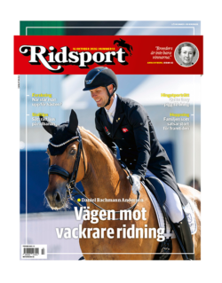 Ridsport nr 13/2026