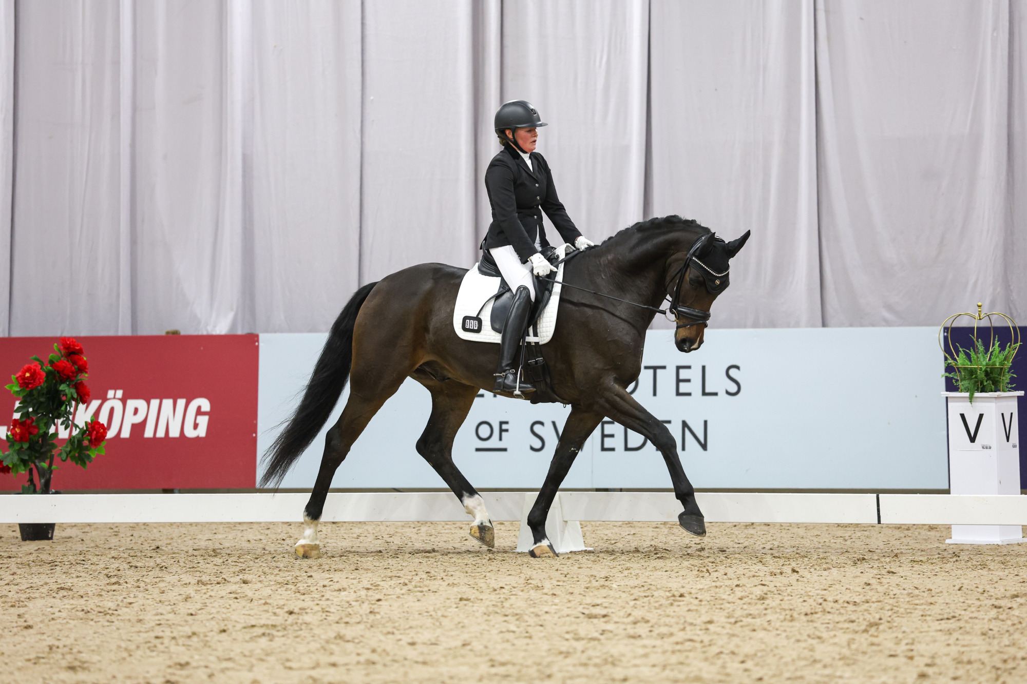 Therese T&auml;llberg - Zenjov (swb) Fj-8271