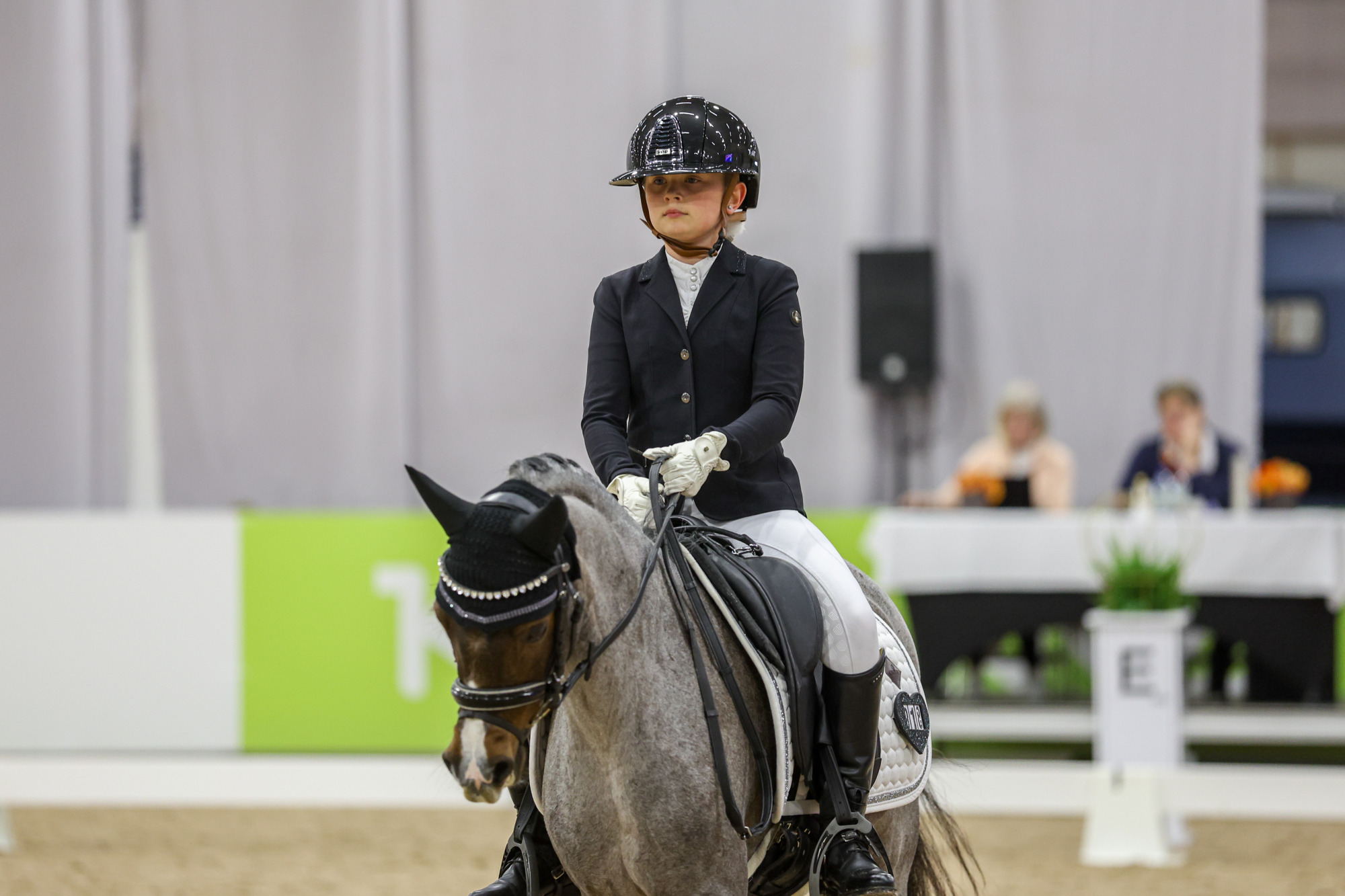 Valerie Rydström Engelberg - Ängvaktarns Odette Fj-6111
