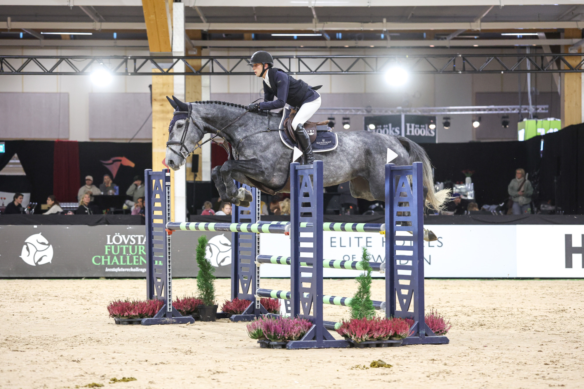 Viktor Edvinsson - All Star Kajsa Fj-4559