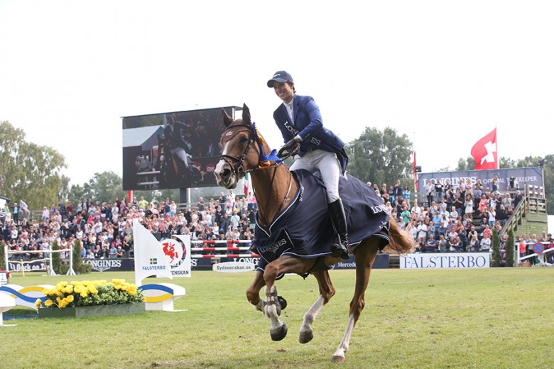 Bonne Chance byter karriär