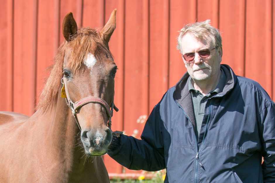 Olle Kindberg tar över